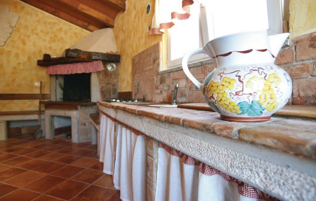 Apartments Cekada Labin  Chambre photo