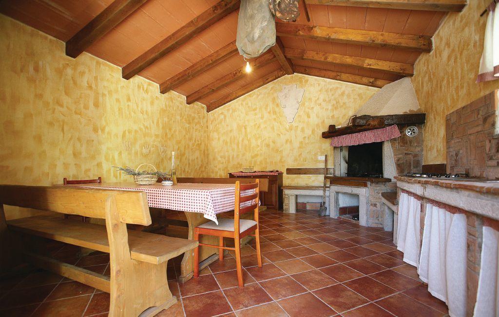 Apartments Cekada Labin  Chambre photo