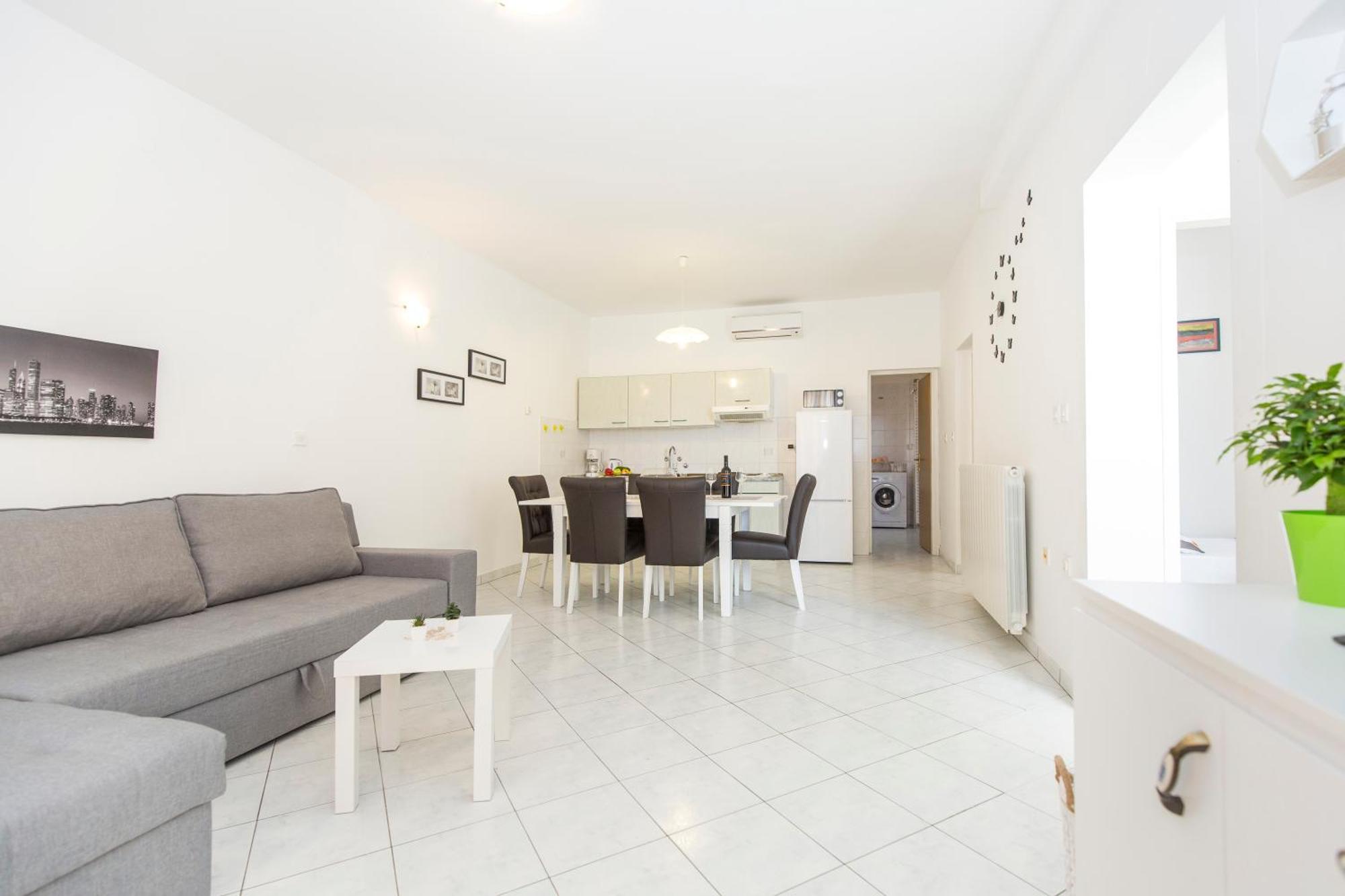 Apartments Cekada Labin  Extérieur photo